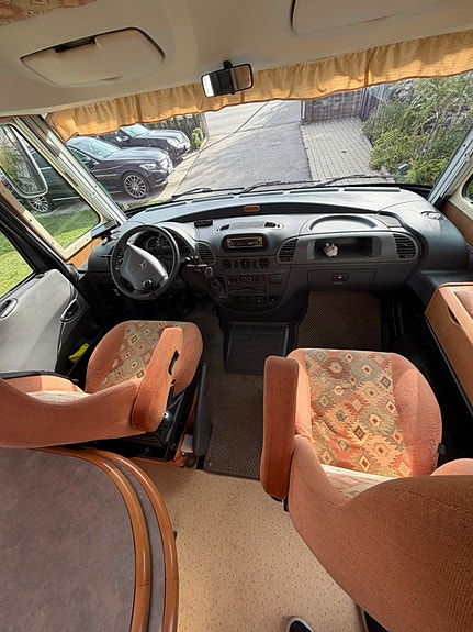 Mercedes-Benz 5 of 5