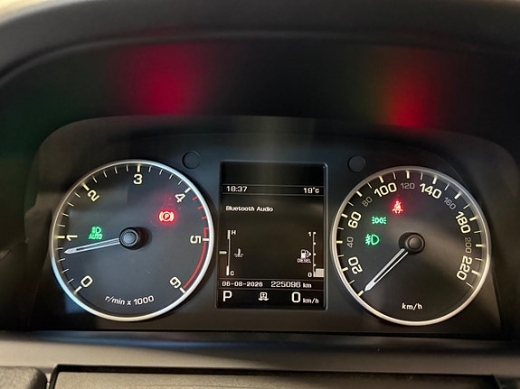 Land Rover Range Rover Sport 21 of 26