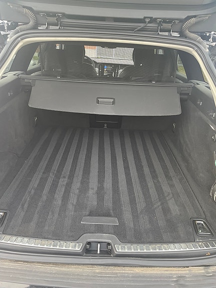 Volvo V90 6 of 7