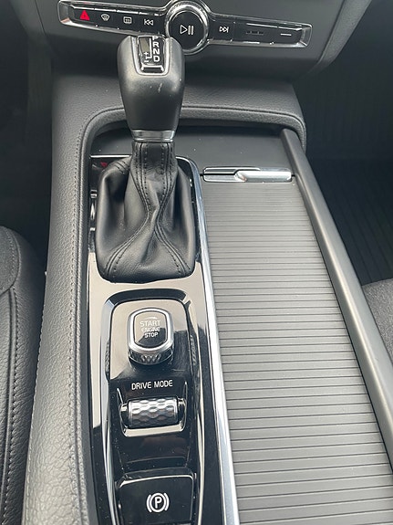 Volvo V90 4 of 7