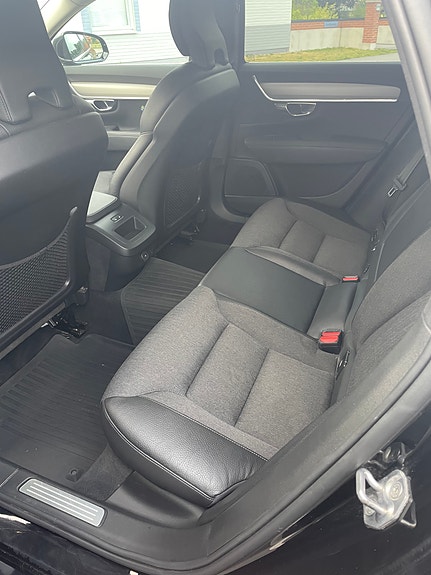 Volvo V90 5 of 7