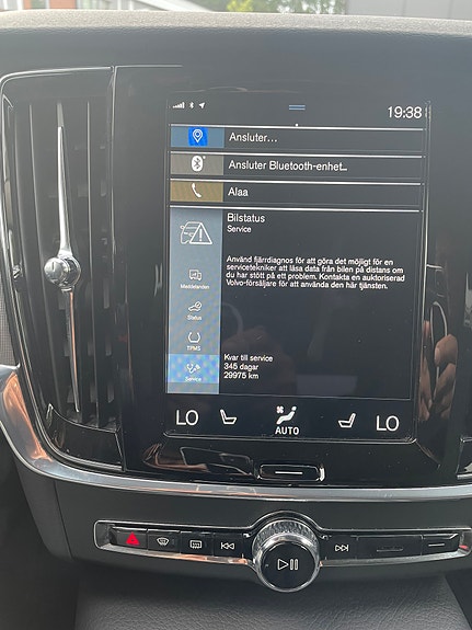 Volvo V90 3 of 7