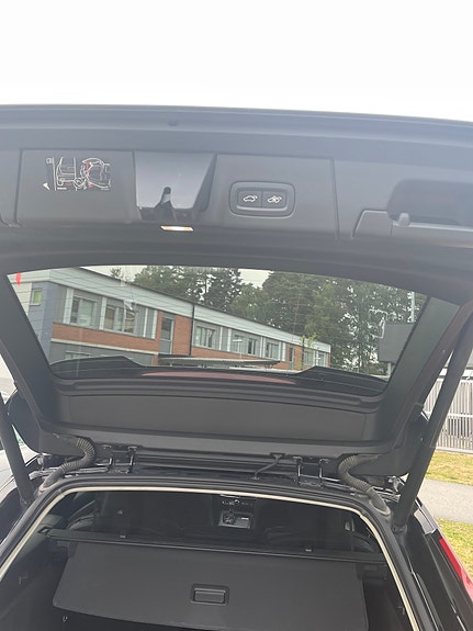 Volvo V90 7 of 7