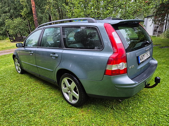 Volvo V50 15 of 16