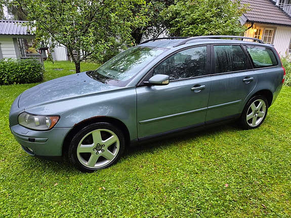 Volvo V50 13 of 16