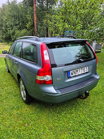 Volvo V50 12 of 16
