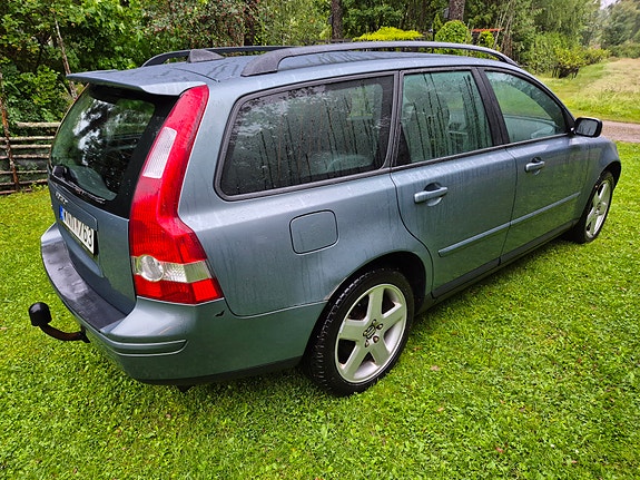 Volvo V50 14 of 16