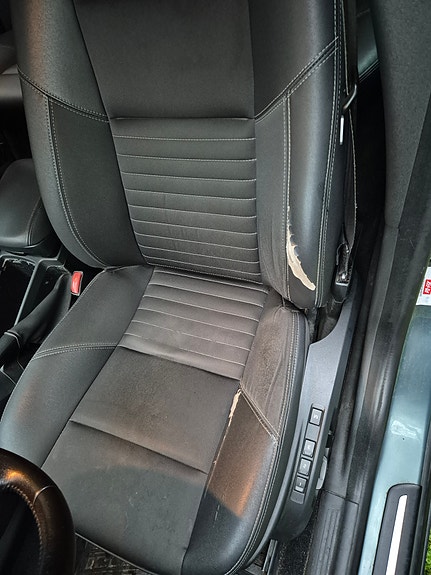 Volvo V50 6 of 16