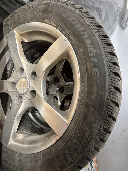 Volvo V50 9 of 16