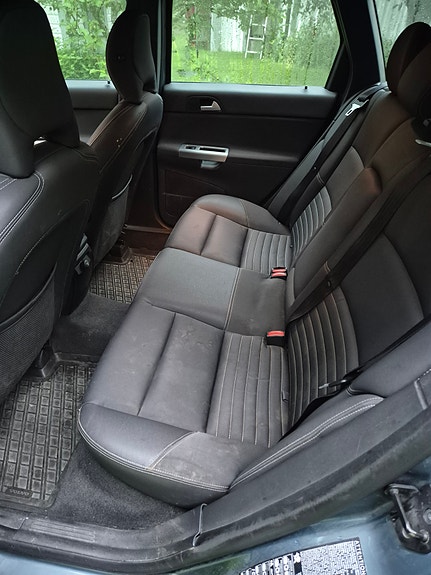 Volvo V50 7 of 16