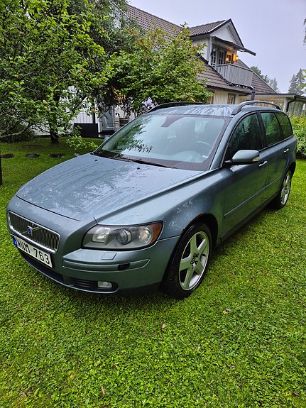 Volvo V50 11 of 16