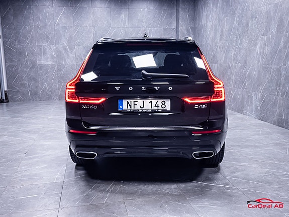Volvo XC60 6 of 30
