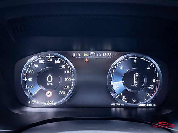 Volvo XC60 24 of 30