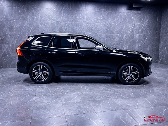 Volvo XC60 8 of 30