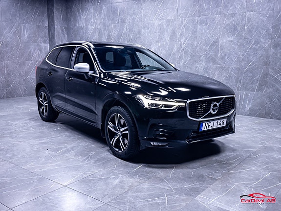 Volvo XC60 9 of 30