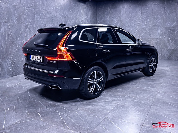 Volvo XC60 7 of 30