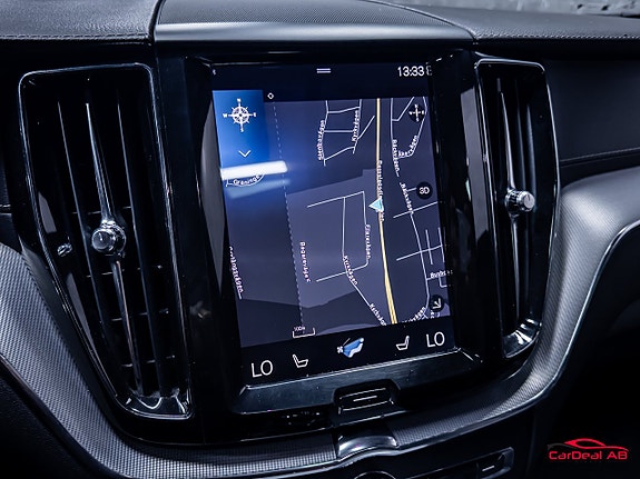 Volvo XC60 28 of 30