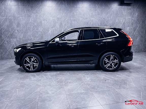 Volvo XC60 4 of 5