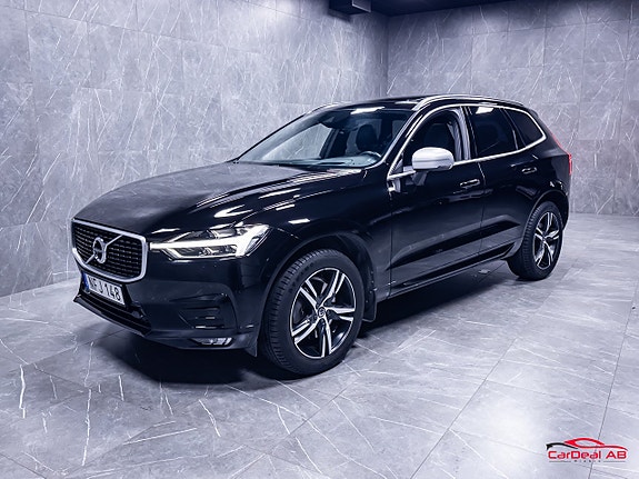 Volvo XC60 3 of 5