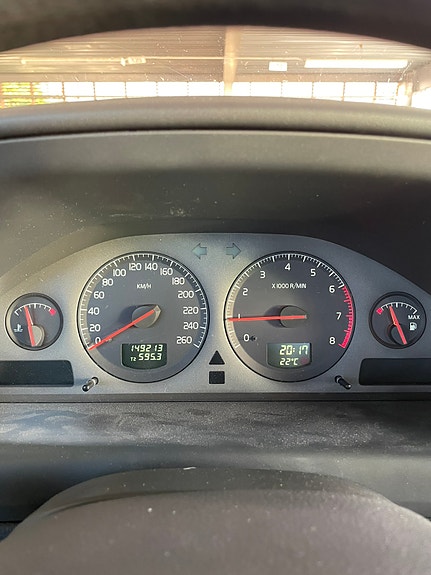 Volvo S60 5 of 5