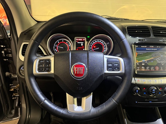 Fiat Freemont 13 of 21
