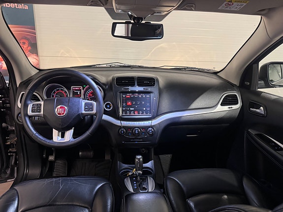 Fiat Freemont 10 of 21