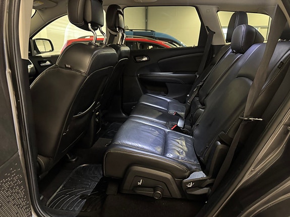Fiat Freemont 18 of 21