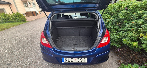 Opel Corsa 5 of 13