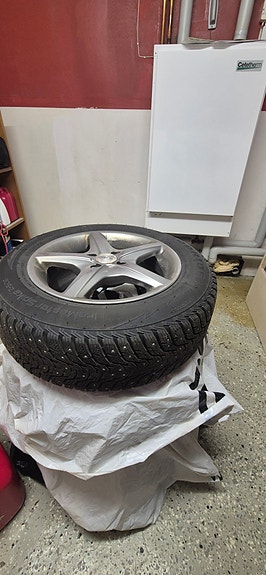 Opel Corsa 8 of 13