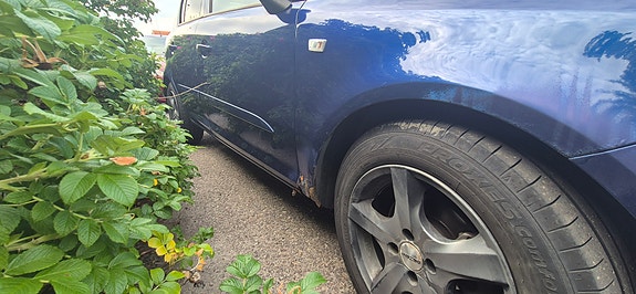Opel Corsa 12 of 13
