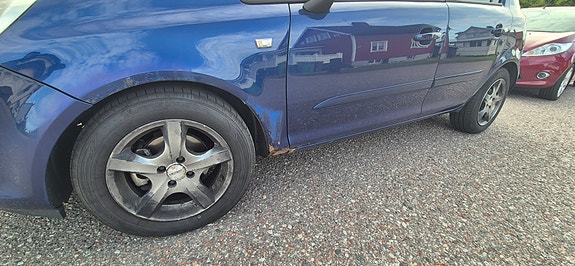 Opel Corsa 10 of 13