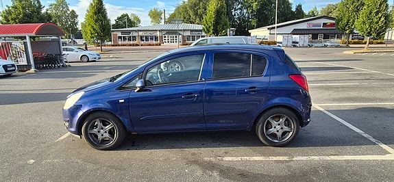 Opel Corsa 3 of 13