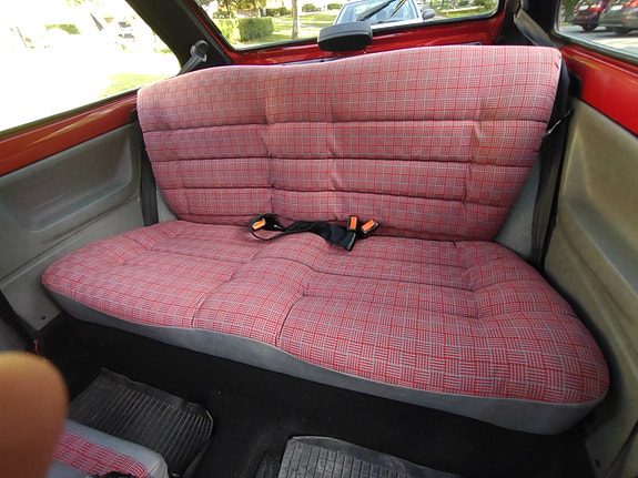 Volkswagen Polo 6 of 10