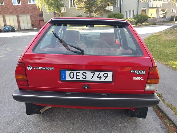 Volkswagen Polo 3 of 10