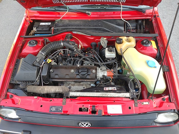 Volkswagen Polo 10 of 10