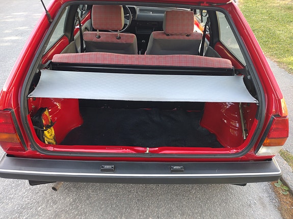 Volkswagen Polo 9 of 10