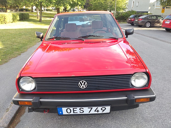 Volkswagen Polo 4 of 10