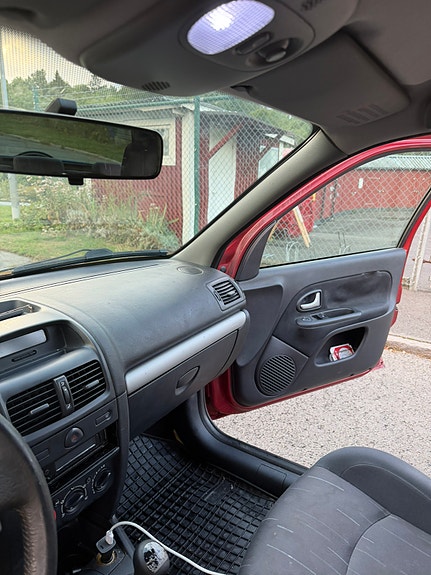 Renault Clio 4 of 18