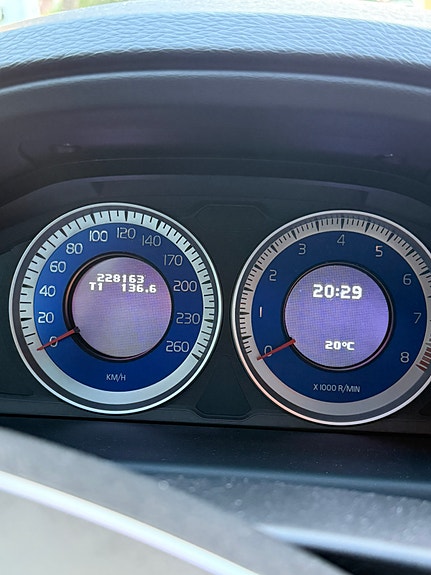 Volvo V70 16 of 16