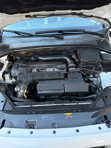 Volvo V70 15 of 16