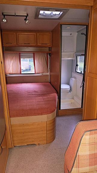 Knaus Azut 650 tf 4 of 4
