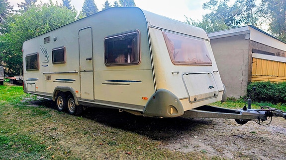 Knaus Azut 650 tf 3 of 4
