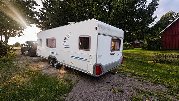 Knaus Azut 650 tf 2 of 4