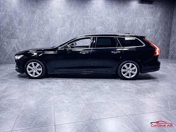 Volvo V90 4 of 5