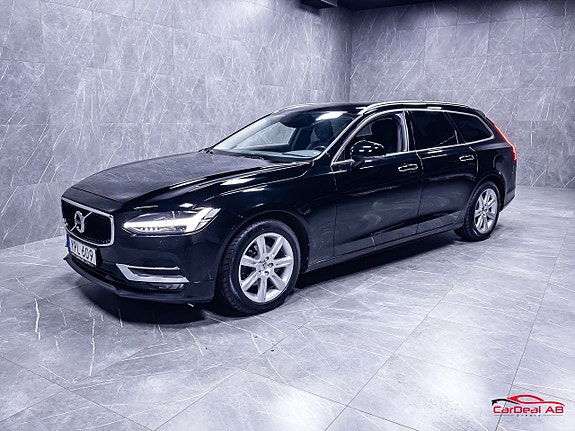 Volvo V90 3 of 5