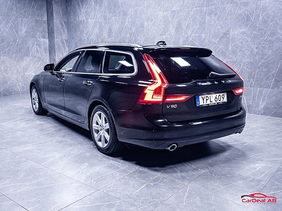 Volvo V90 5 of 5