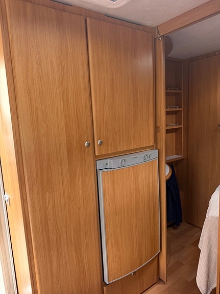 Adria Classica 513 UP Scandinavian Edition 7 of 10