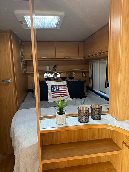 Adria Classica 513 UP Scandinavian Edition 9 of 10