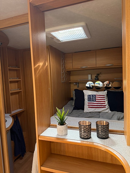 Adria Classica 513 UP Scandinavian Edition 5 of 5