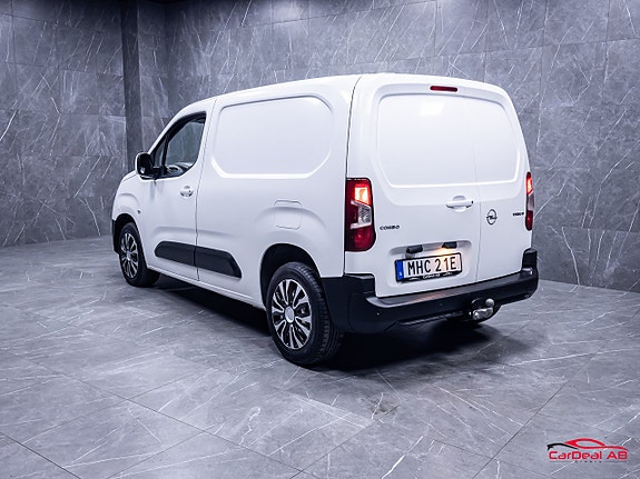 Opel Combo 5 of 5